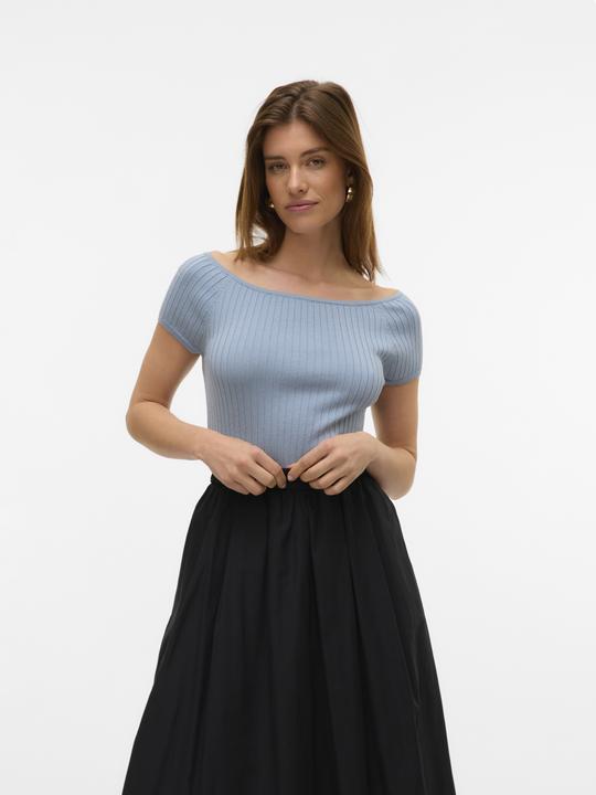 Immagine prodotto Aware Vmpoppy Ss Off Shoulder Top Vma Noos (M)