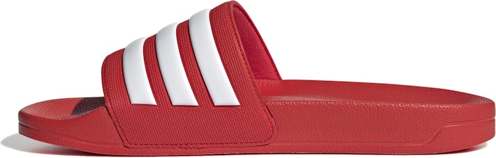 Produktbild adidas Unisex Erwachsene Adilette Shower, rot, 39 EU (39.5)