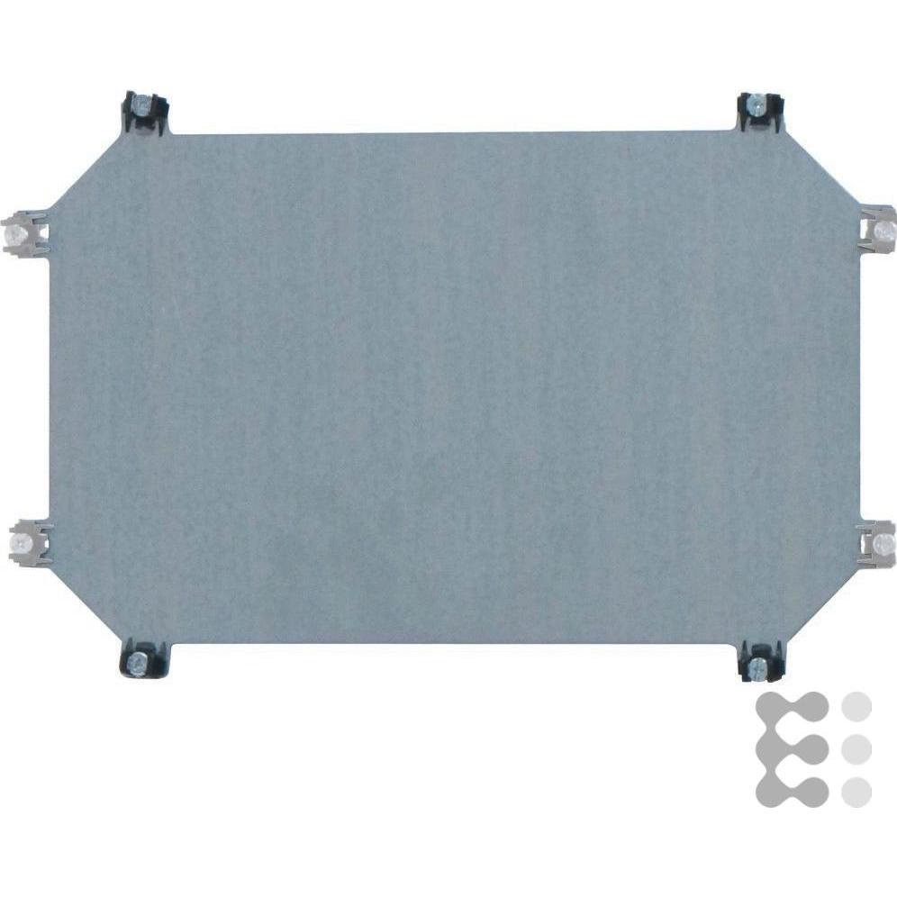 Eaton, Abzweigdose, Montageplatte M3