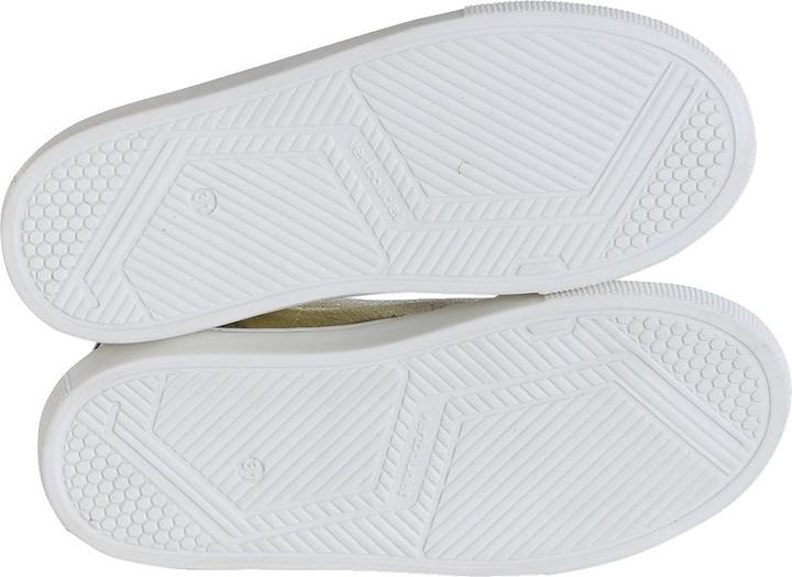 Image du produit Vertbaudet Kinder Ledersneakers mit Schnürung (32)