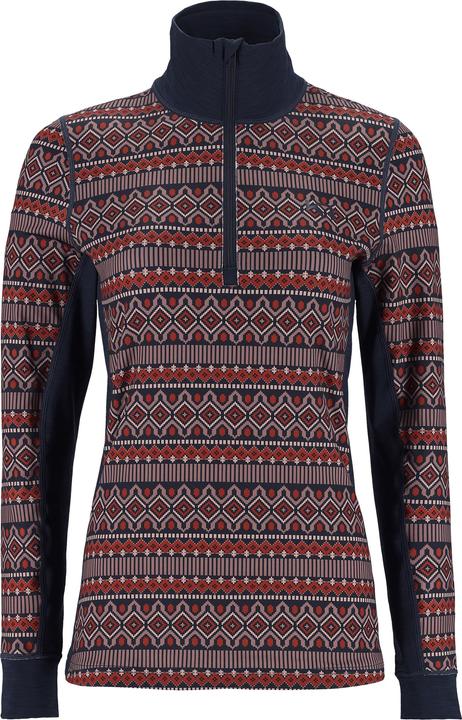 Actual product image Kari Traa Lune H/Z (M)