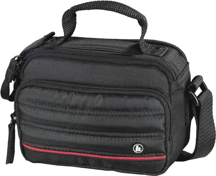 Actual product image Hama Samara 100 Carrying bag for camera (Camera shoulder bag)