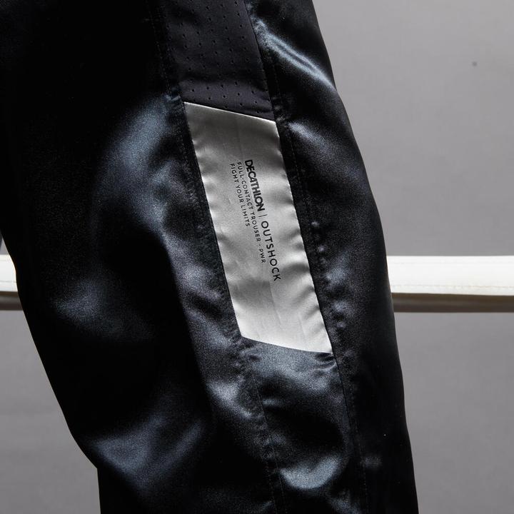 Actual product image Outshock 500 (S)