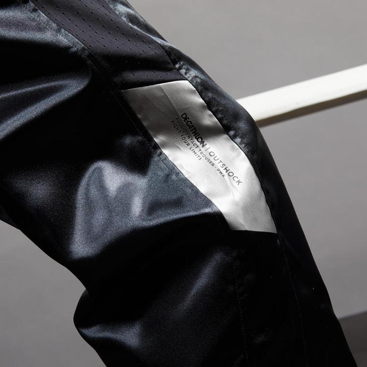 Actual product image Outshock 500 (S)