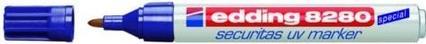Actual product image Edding 8280 Securitas UV marker (1x)