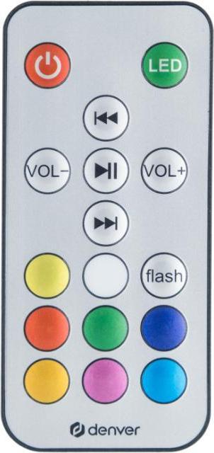 Produktbild Denver LBS-150