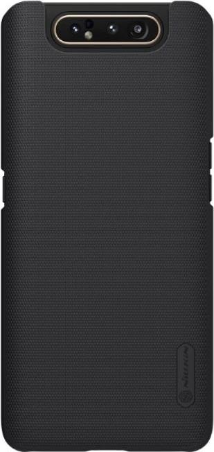 Actual product image Nillkin Super Frosted Shield Series (Samsung Galaxy A80)