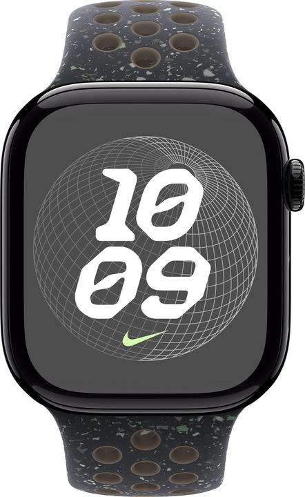 Produktbild Apple Nike Sport Band (46 mm, Fluorelastomer, Apple Watch Series 10)