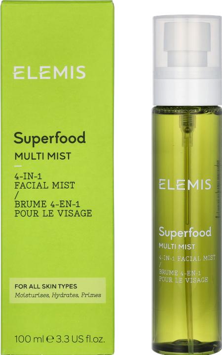 Produktbild Elemis Superfood Kefir Tea Rebel 100ml (Reinigungsschaum, 100 ml)
