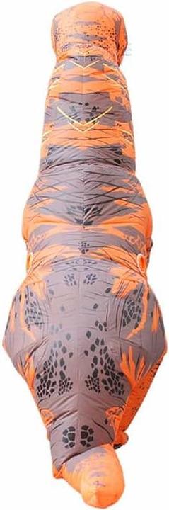 Actual product image Ueli Express T-Rex (One size)