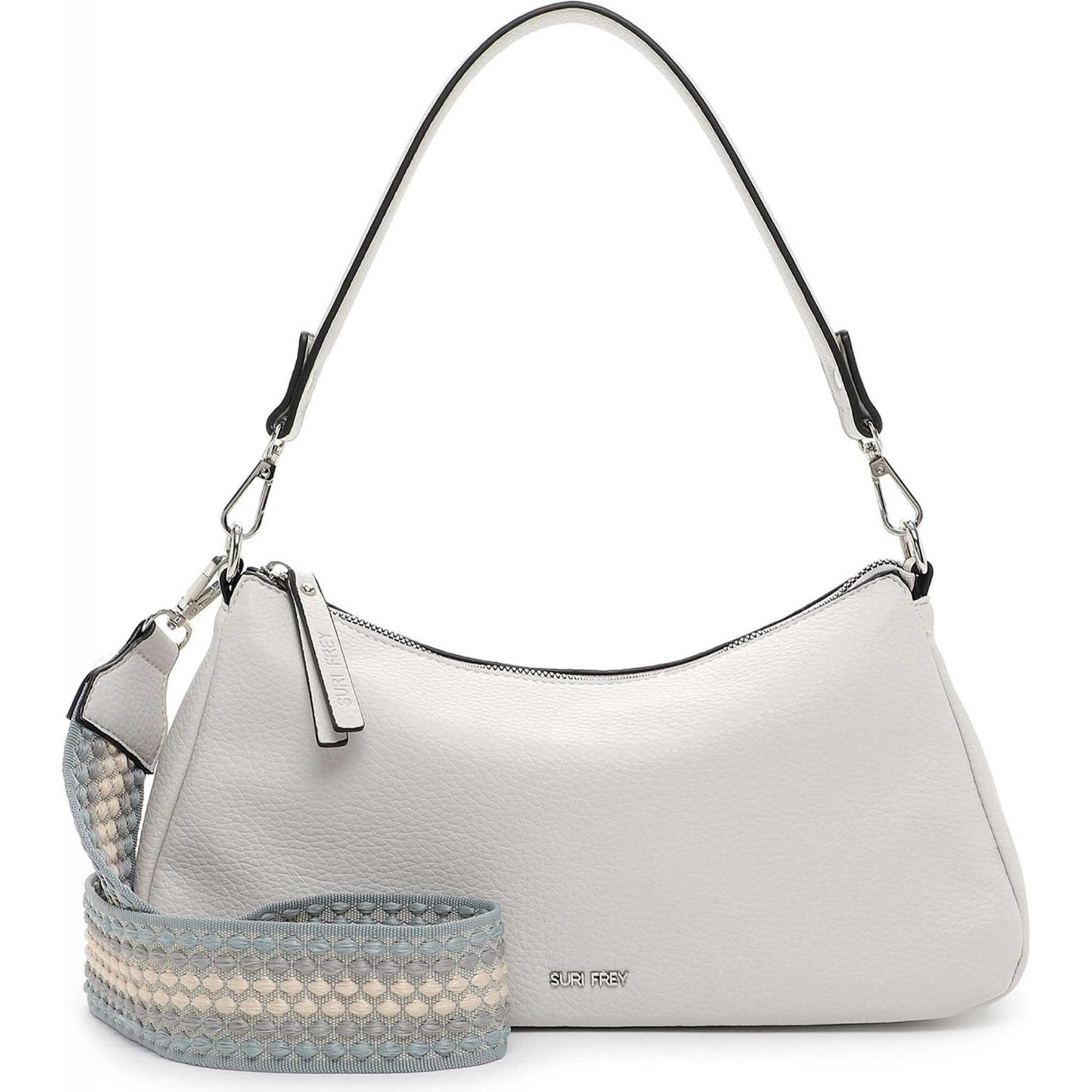 Suri Frey, Handtasche, Umhängetasche SFY Laury, Beige