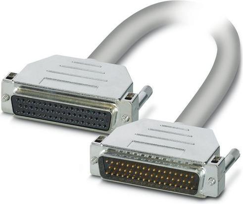 Actual product image Phoenix Contact Cable-D50sub/B/S/300/Konfek/S (3 m)