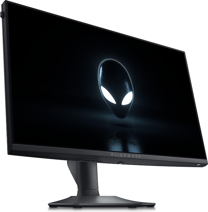 Actual product image Dell Alienware AW2523HF (1920 x 1080 pixels, 24.50")