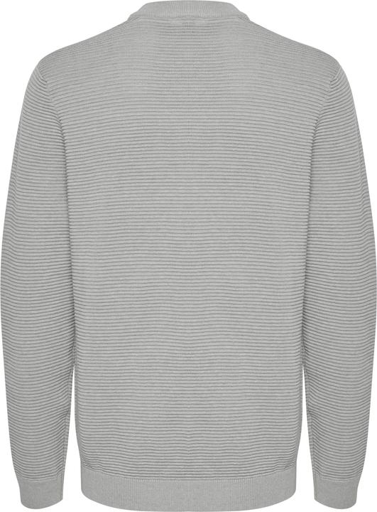 Light Grey Melange (1541011)