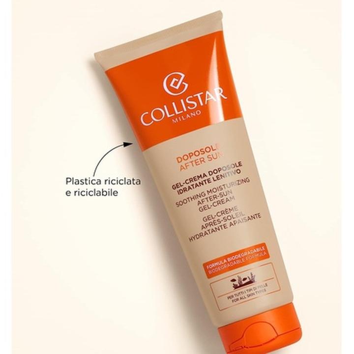 Image du produit Collistar After Sun (250 ml, Gel après-soleil)