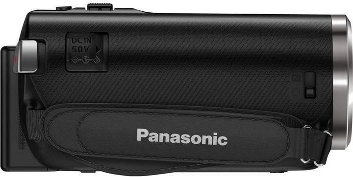 Image du produit Panasonic Hc-V180eg-K (2.51 Mpx, 50p, 50 x)