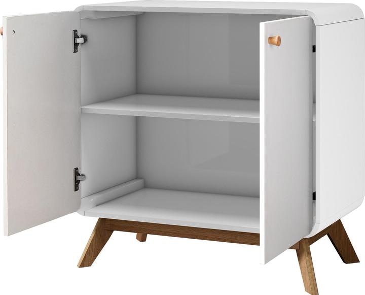 Produktbild Loft 24 Cassie (75 x 39 x 75 cm)