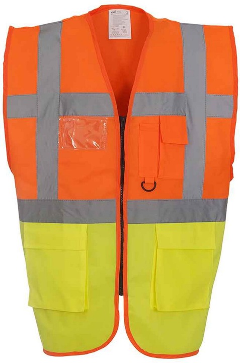 Image du produit Yoko - Gilet EXECUTIVE - Adulte (3XL)