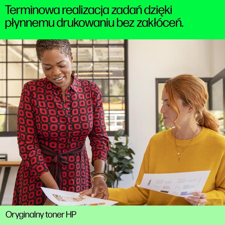 Actual product image HP 824a (Y)