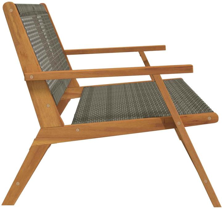 Produktbild vidaXL gartenmöbel