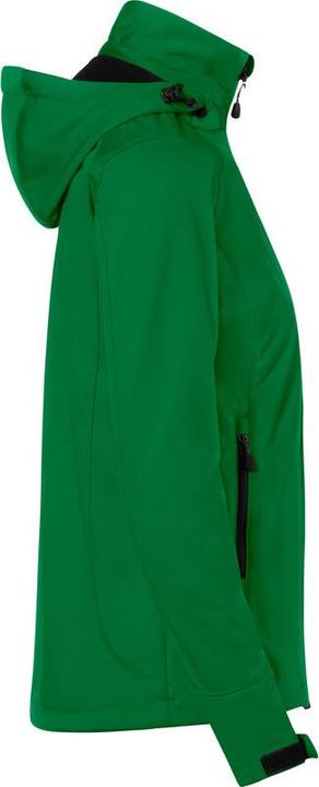 Produktbild Hakro Softshelljacke Alberta (4XL)