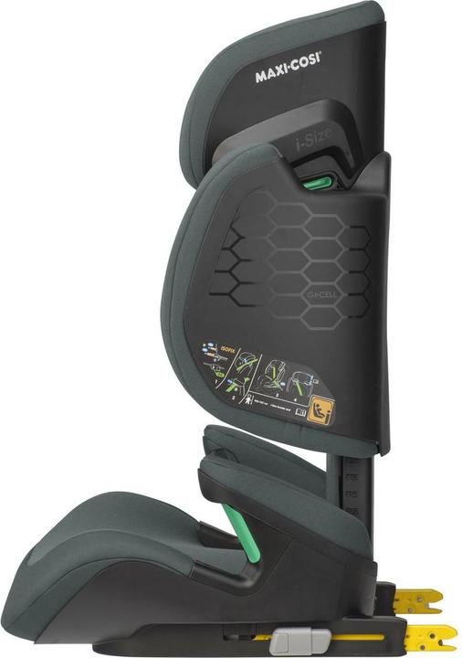 Actual product image Maxi-Cosi RodiFix R I-Size (Booster seat, ECE R129/i-Size Standard)