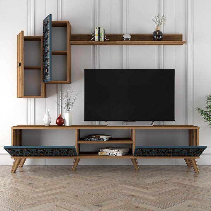 Produktbild Hanah Home Deandre (180 x 35 x 44 cm)