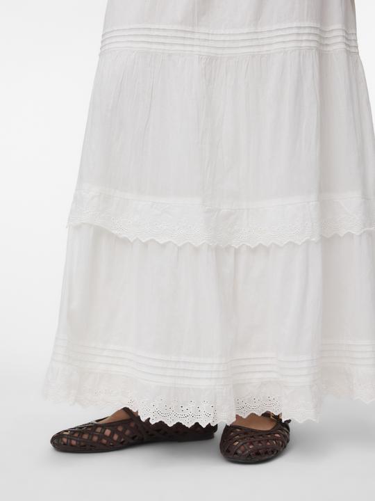 Immagine prodotto Vero Moda VMSANDY Hohe Taille Langer Rock Rock (S)