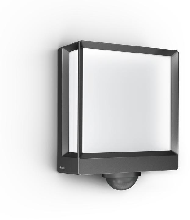 Produktbild Steinel L 40 SC ANT LED Aussenleuchte (1057 lm, IP54)