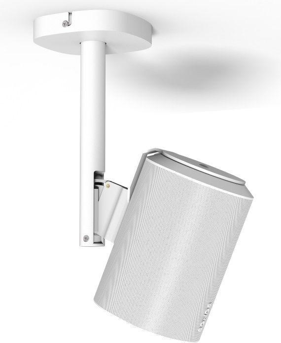 Produktbild Cavus CPSE100W (1 Stk., Wandmontage, Drehbar, Neigbar)