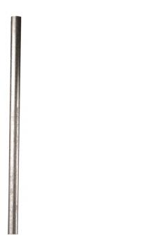 Triax Tube de support GZM 031