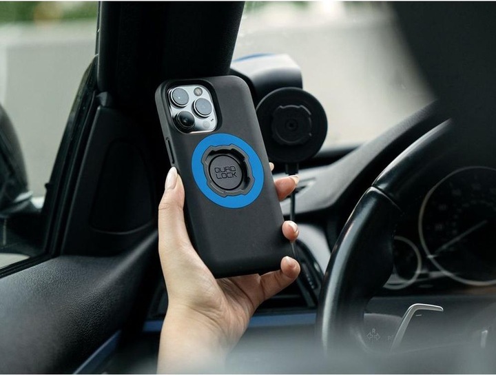 Image du produit Quad Lock Mag Case (Apple iPhone 14 Pro)