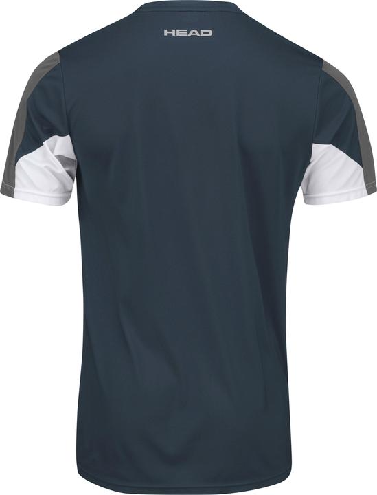 Produktbild Head CLUB 22 Tech T-Shirt Boys (176)