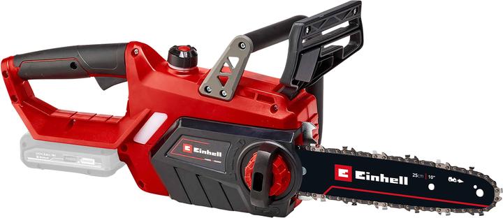 Einhell GE-LC 18 Li Solo (Tronçonneuse à batterie)