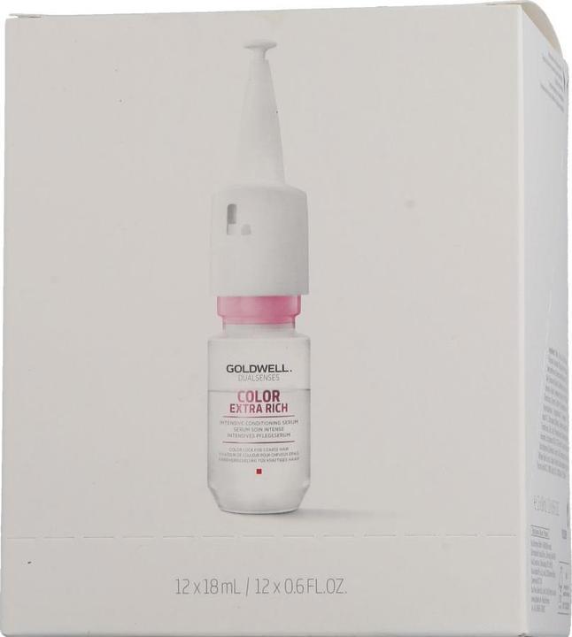 Immagine prodotto Goldwell Siero sigillante per inchiostri (Set per la cura dei capelli)