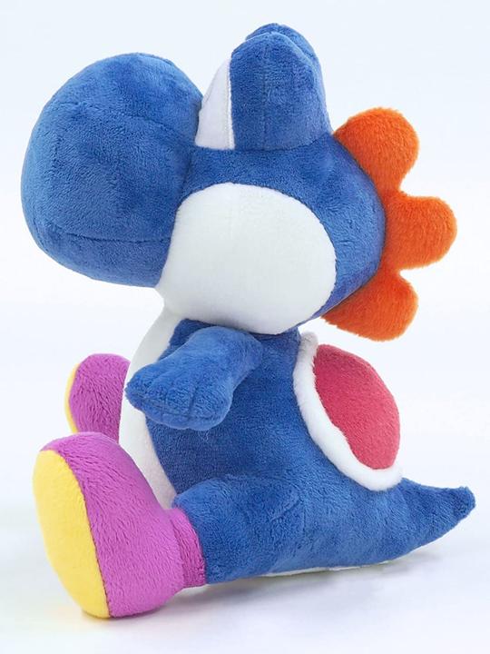 Immagine prodotto Together Plus Yoshi (17 cm)