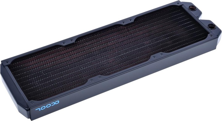 Produktbild Alphacool NexXxoS ST30 Full Copper 360mm (120 mm)