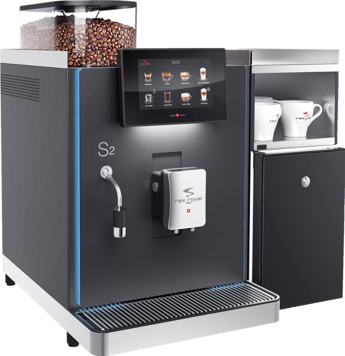 Produktbild Rex-Royal S2 MCT-CF