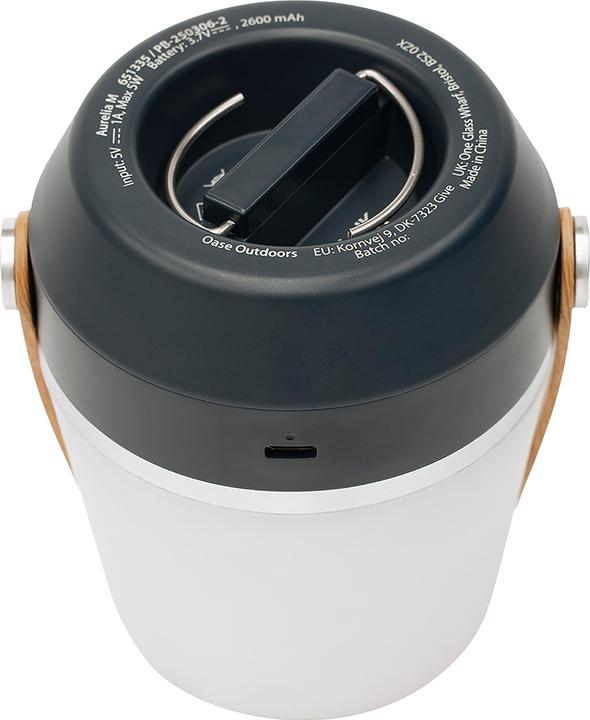 Produktbild Outwell Aurelia