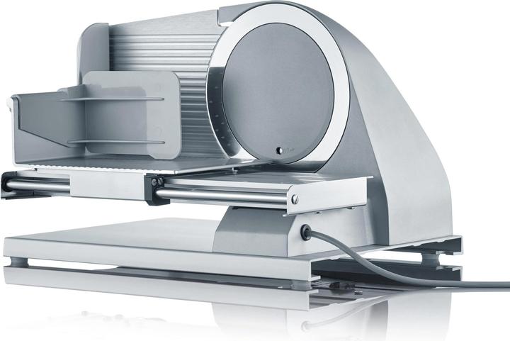 Produktbild Graef Allesschneider SKS 900 Swiss Edition