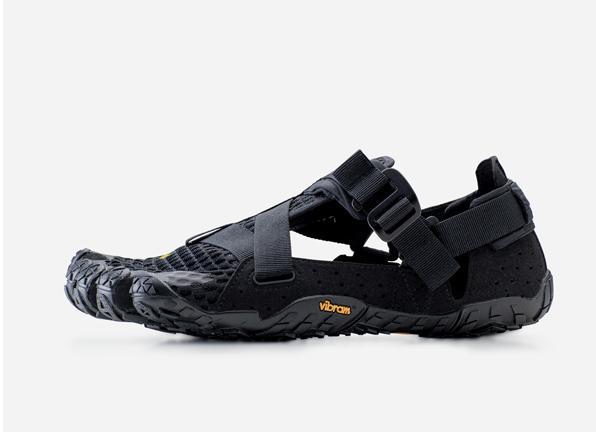 Actual product image Vibram Breezandal - Sandalen - Herren (41)
