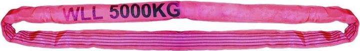 Productafbeelding Target Rundschlinge 5000 kg
