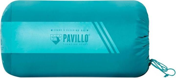 Actual product image Bestway 68101 Pavillo Evade 5 Sleeping Bag (205 cm)