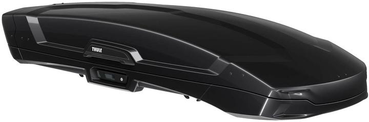 Actual product image Thule Vector M (360 l)