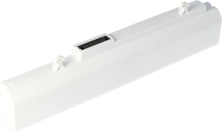 Actual product image ASUS Akku A32-1015 weiss, A31-1015 (4400 mAh)