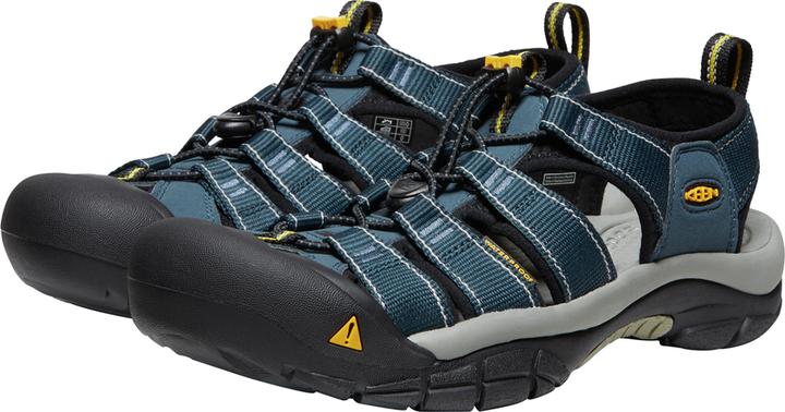 Actual product image Keen M Newport H2 (40.5)