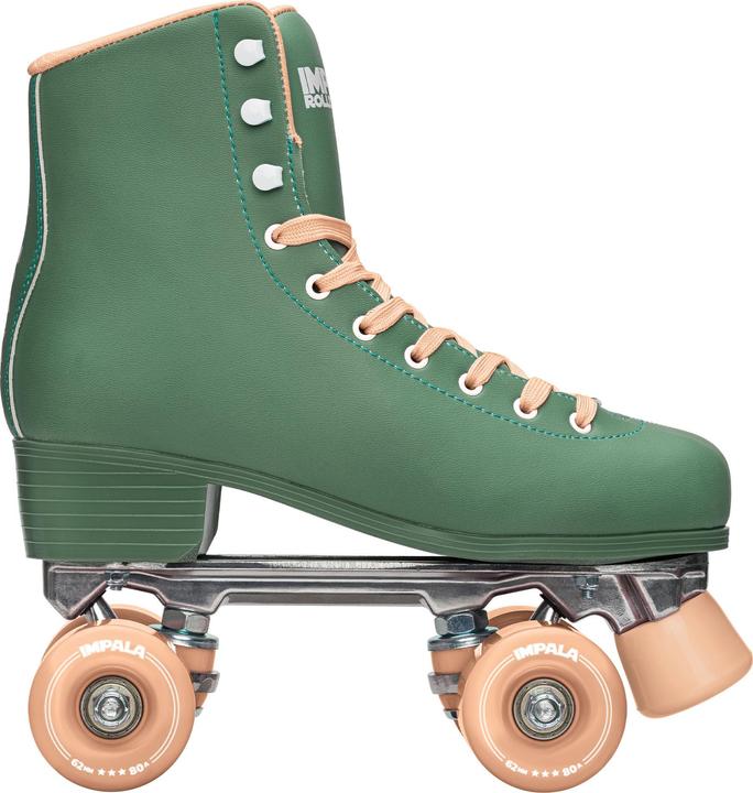 Actual product image Impala Quad Skate (42)