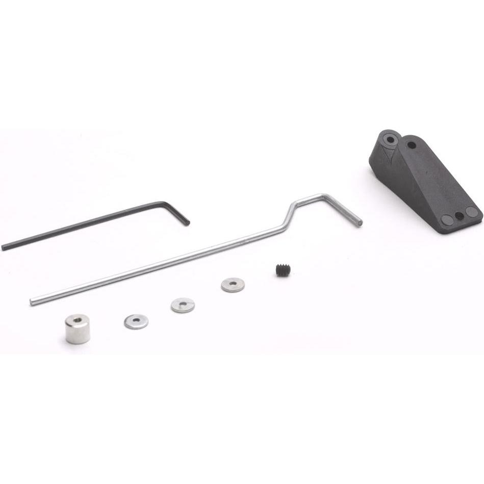 Thumbnail - Du-Bro Spornradhalter-Set