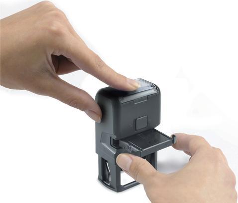 Produktbild Trodat Ersatzkissen für TRODAT-Stempel