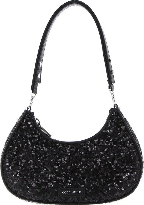 Immagine prodotto Coccinelle Carrie Pailettes Mini Bag